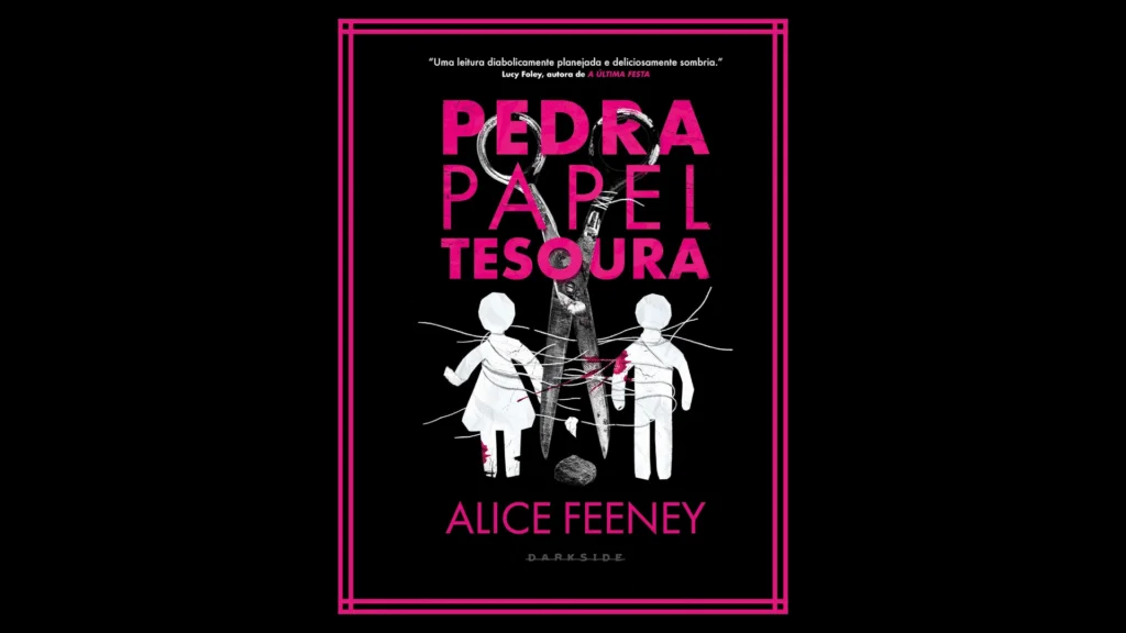 livros de suspense com mais de 40% de desconto na Prime Day