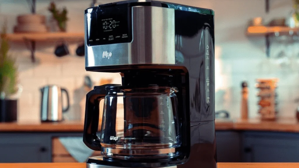 cafeteiras em oferta na Prime Day da Amazon