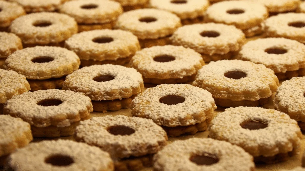 biscoito