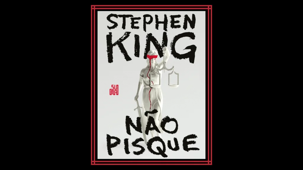 livros de suspense com mais de 40% de desconto na Prime Day