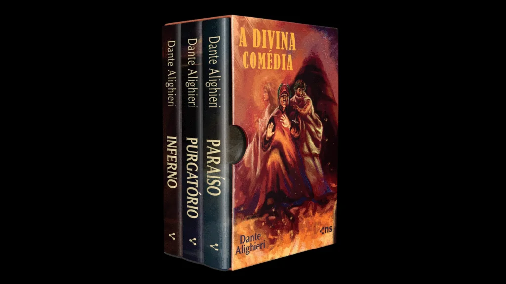 clássicos da literatura mundial com desconto na Prime Day