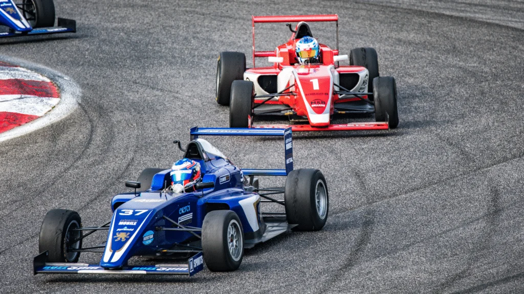  F1