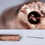 Arqueólogos encontram agulhas de acupuntura de 2.000 anos