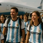 Argentina “invade” o Brasil? Entenda o recorde de turistas e suas razões