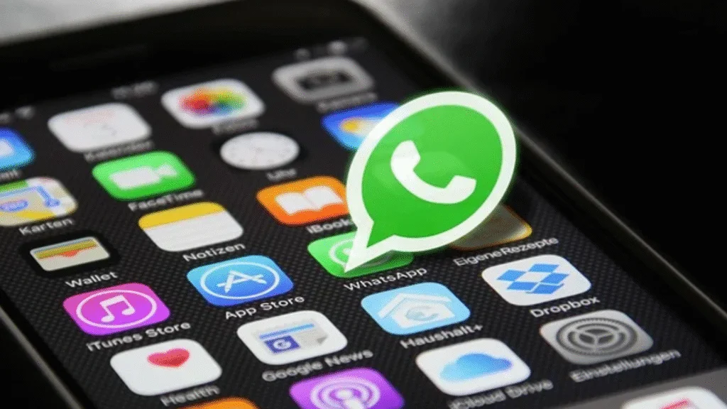 A partir do dia 1º de julho, o aplicativo WhatsApp deixará de funcionar em celulares que utilizam versões antigas dos sistemas operacionais Android e iOS. 
