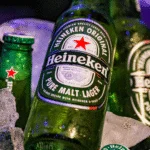 Com alta de 6%, Heineken ajusta preços e mantém preferência do público
