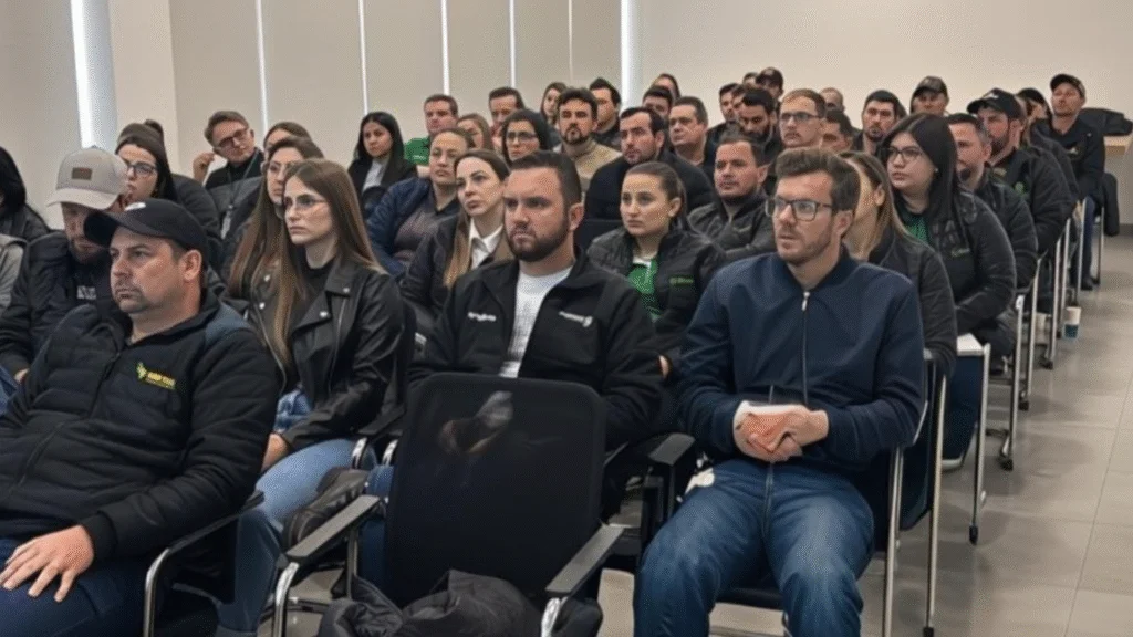 Sicredi disponibiliza R$ 68 bilhões no Plano Safra 2025/2026