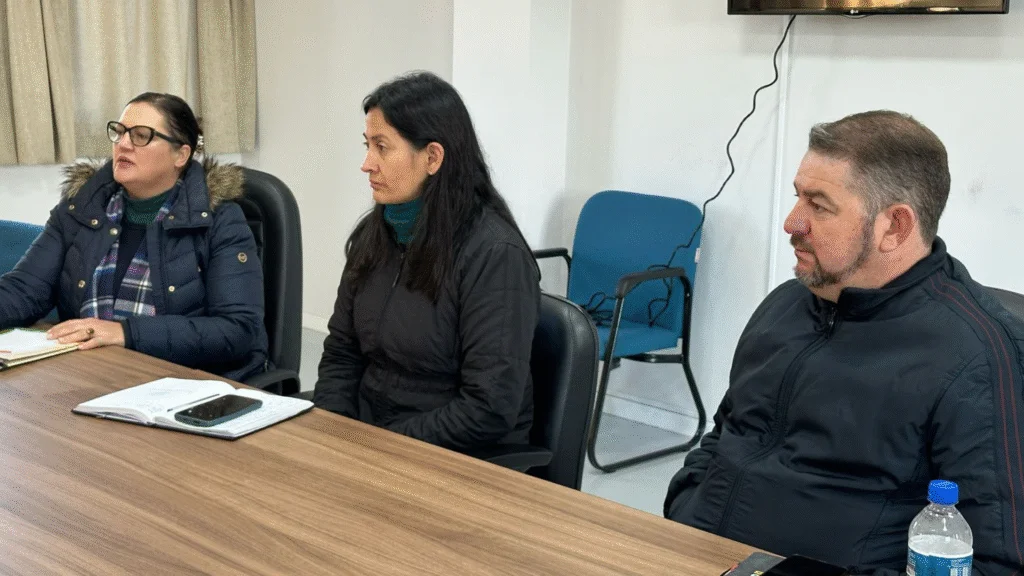 Reunião define os últimos detalhes para a 3ª edição da FECEG
