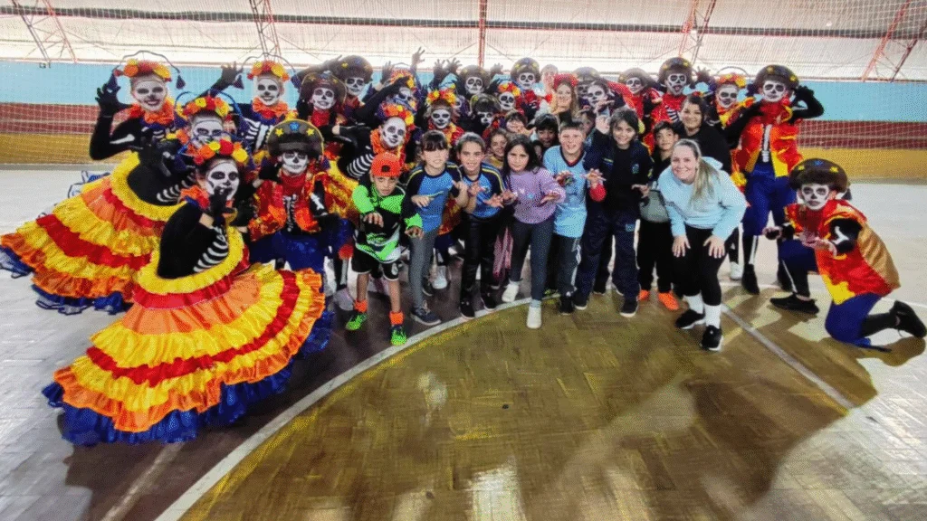 Bom Jesus do Sul recebe espetáculo junino do IFPR com enredo nordestino