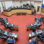 Novas propostas na Alesc tratam de educação, meio ambiente e justiça social