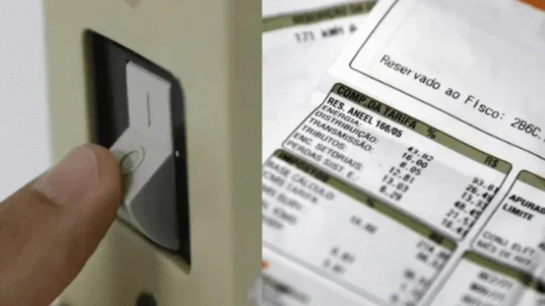 Isenção na energia elétrica começa a valer para inscritos no CadÚnico