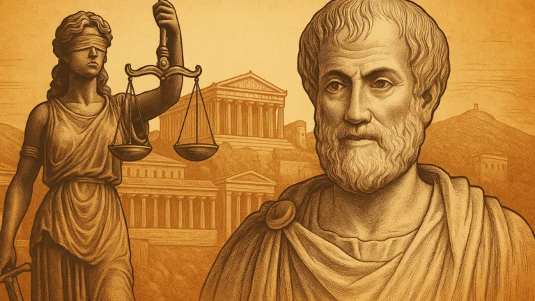 Entre filosofia e poder: A essência filosófica da política e seu desvio no tempo
