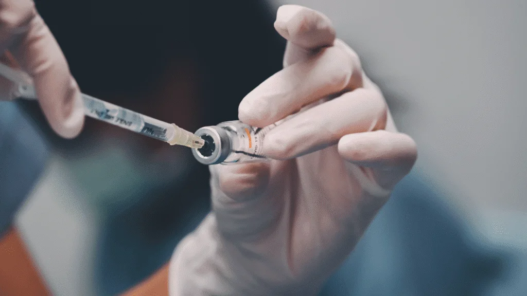 BCG, a vacina que mudou o mundo 1 crys 28