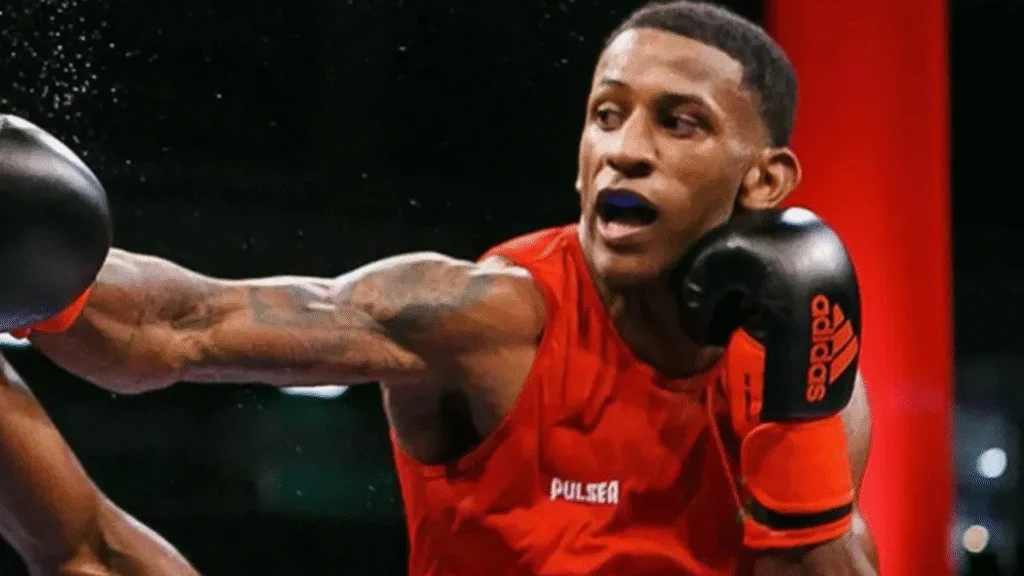 Com quatro ouros e sete medalhas no total, o Brasil encerra participação na etapa do Cazaquistão da Copa do Mundo de Boxe. Próxima disputa será em novembro, na Índia