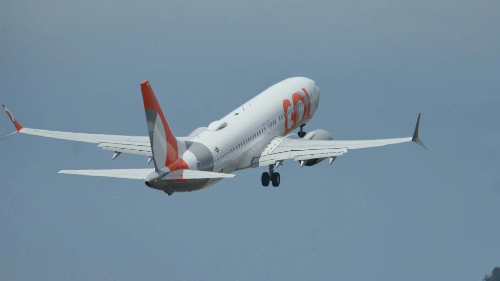 Novo voo direto ligará Foz do Iguaçu a Fortaleza a partir de novembro, reforçando a malha aérea nacional e o turismo entre Paraná e Ceará.
