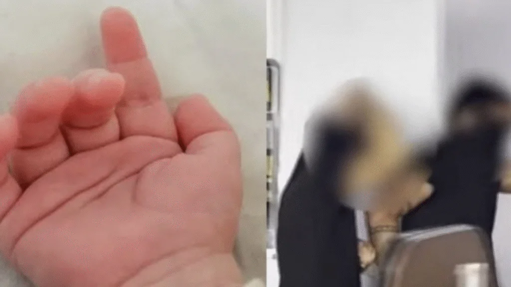Três pessoas foram presas pela Polícia Civil do Amazonas por suspeita de participação em um esquema de adoção irregular envolvendo um recém-nascido. 