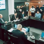 CCJ aprova programa de apoio emocional para estudantes em SC