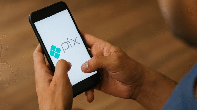 Novas regras do Pix entram em vigor com validação de dados na Receita
