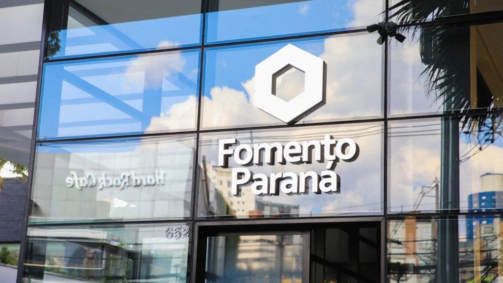 Fomento Paraná lança nova chamada pública para seleção de projetos de FIDCs voltados ao agronegócio, com investimento entre R$ 30 milhões e R$ 80 milhões em cotas sênior