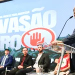 Frente “Invasão Zero” é criada para defender propriedades em SC