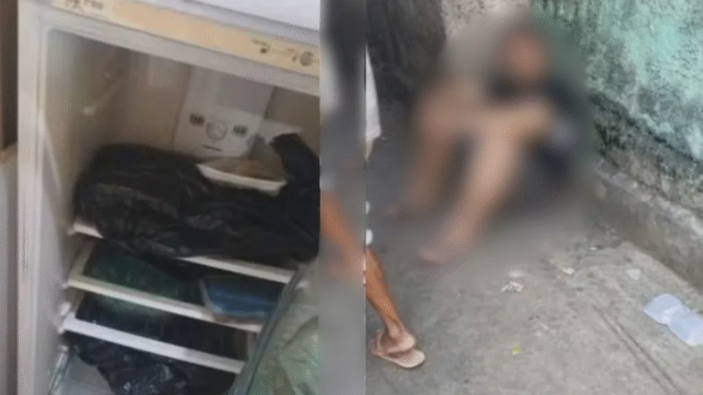 Homem é preso após confessar homicídio e tentativa de ocultação do corpo de colega no centro do Rio; Polícia Civil continua a investigação