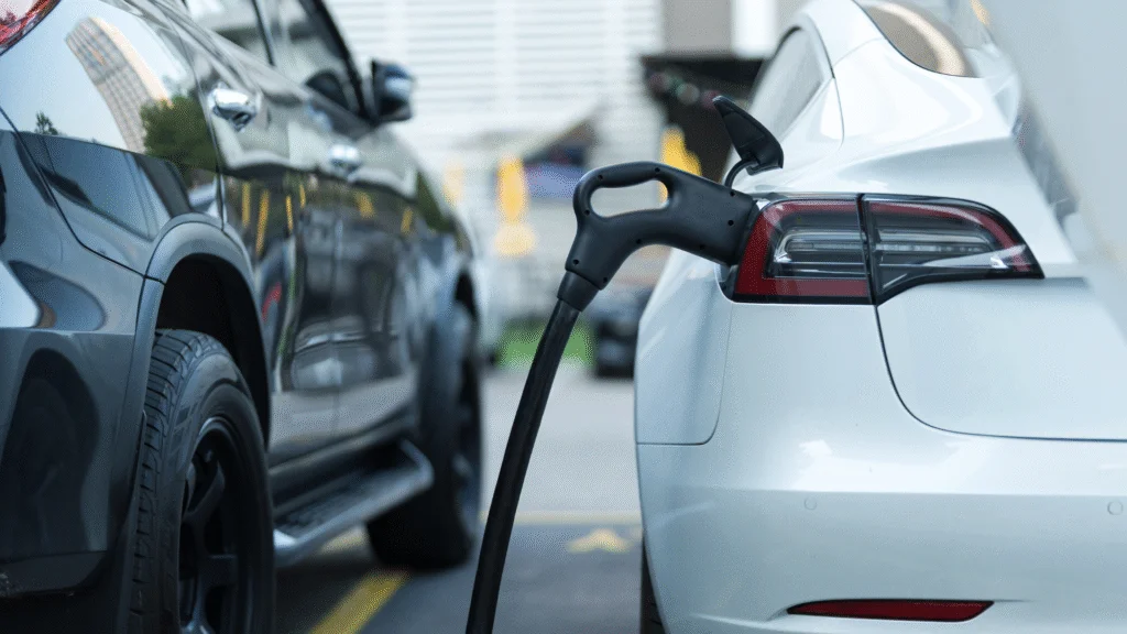 Projeto de lei sobre IPVA para carros elétricos gera debate no Paraná