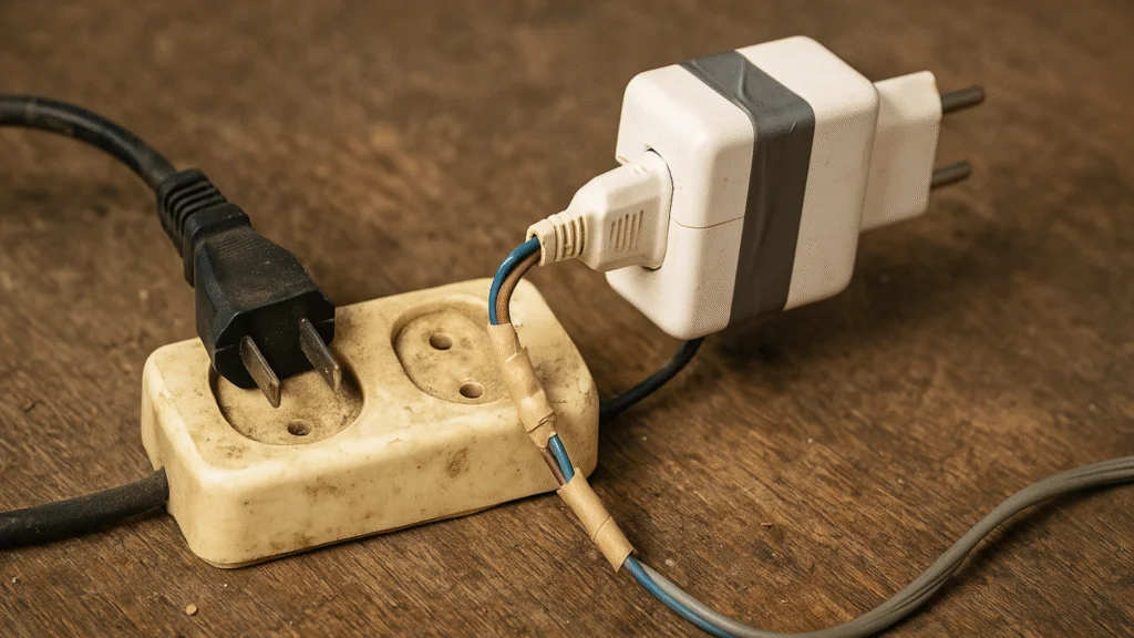 Gambiarra não é só improviso: é parte da cultura brasileira, carregada de criatividade e resiliência. Entenda a origem e o valor dessa prática cotidiana.