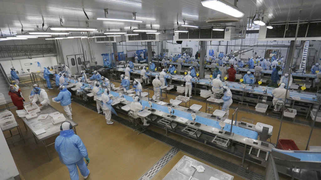 Paraná inicia a semana com mais de 22 mil vagas de emprego disponíveis nas Agências do Trabalhador, com destaque para áreas operacionais e técnicas