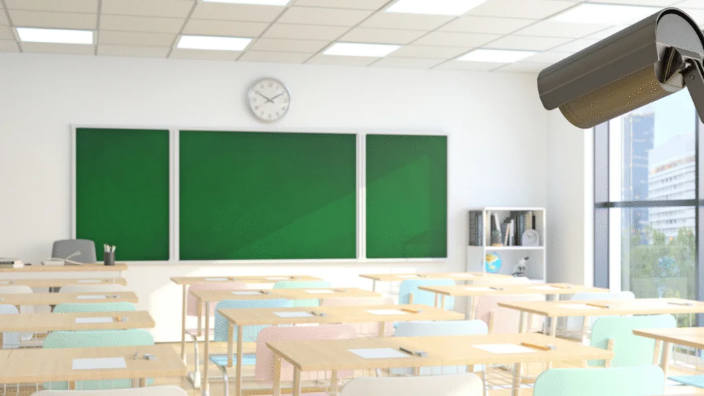 TJSC anula lei municipal que previa câmeras em salas de aula por violar direitos de privacidade e liberdade de ensino