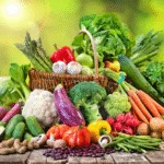 Alimentos que ajudam a reduzir gordura abdominal e equilibrar o intestino
