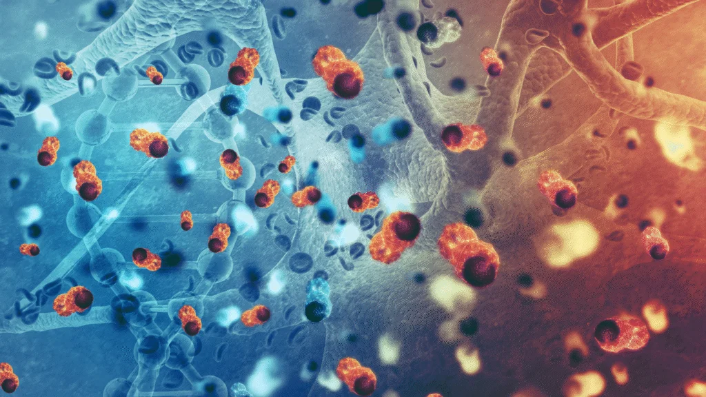 Neuroblastoma é um câncer raro e agressivo que afeta principalmente crianças pequenas. Conheça seus sinais, tratamentos modernos e os desafios enfrentados pelas famílias
