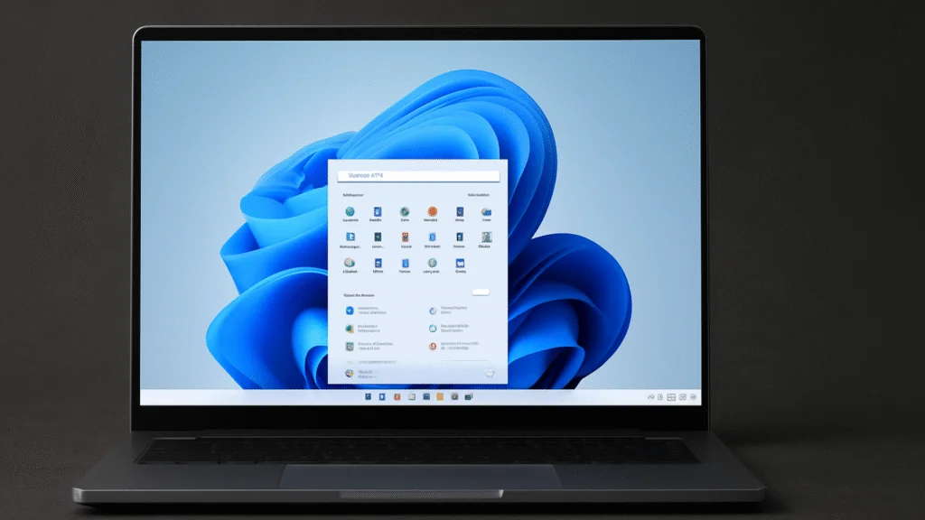O Windows 11 passou a ocupar a primeira posição entre os sistemas operacionais da Microsoft mais utilizados em computadores pessoais. A informação é baseada em dados recentes compilados pelo site Windows Central, com base nas estatísticas do StatCounter. 