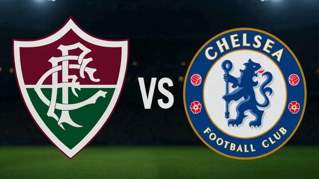 O Fluminense entra em campo nesta terça-feira (8), às 16h (horário de Brasília), para enfrentar o Chelsea na semifinal do Mundial de Clubes. A partida será realizada no MetLife Stadium, em Nova Jersey, nos Estados Unidos. 