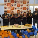 SAMU completa 18 anos de serviço à população da Tri Fronteira