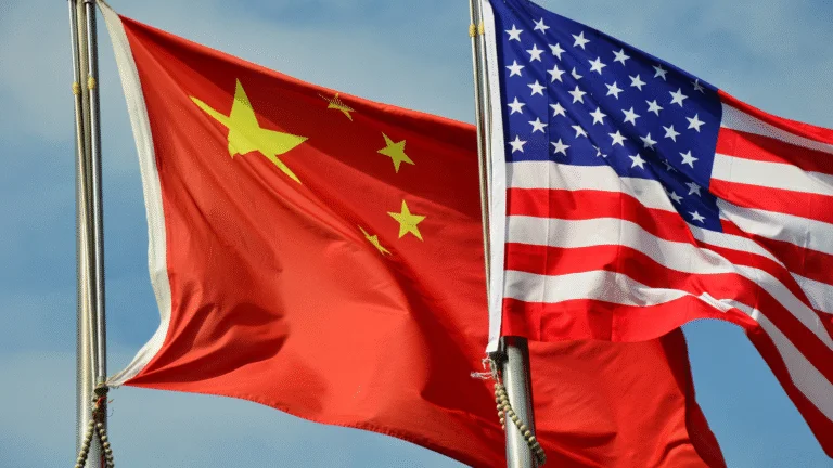 Relações comerciais entre EUA e China ganham novo fôlego com acordo