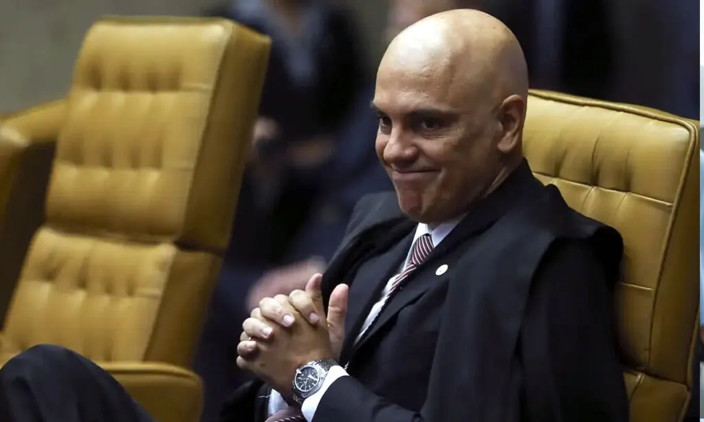 O ministro Alexandre de Moraes, do STF, decidiu nesta quarta-feira, manter a validade do decreto editado pelo presidente Lula para aumentar o IOF