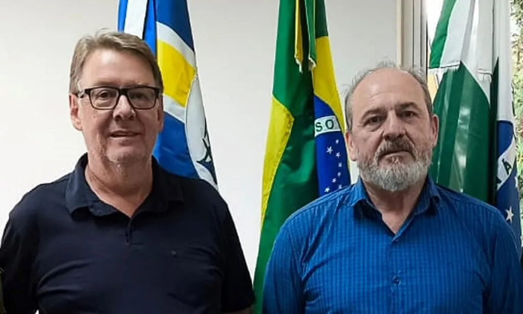 O TRE decidiu de forma unânime pela cassação com inelegibilidade por 8 anos do prefeito Clóvis Cucolotto e do vice Valdir Wiesenhutter