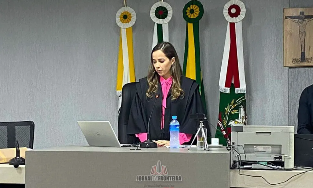 Em Júri realizado em abril de 2024 o réu havia sido absolvido, contudo o Ministério Público recorreu da decisão e o TJSC anulou aquela sessão
