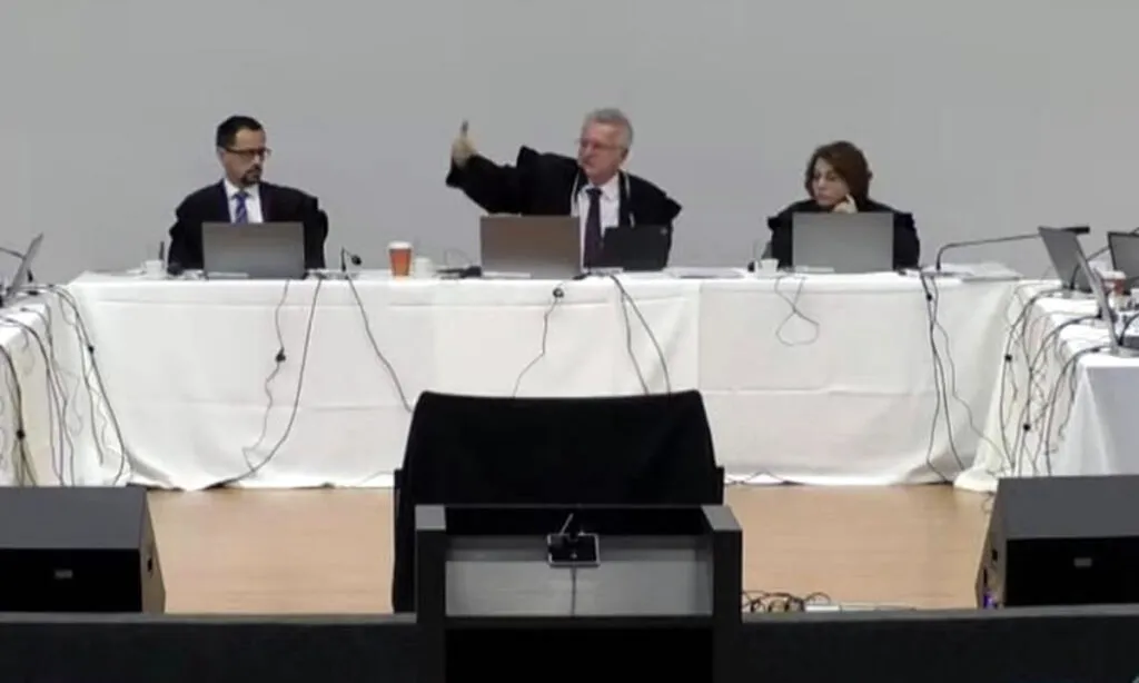 O TRE decidiu de forma unânime pela cassação com inelegibilidade por 8 anos do prefeito Clóvis Cucolotto e do vice Valdir Wiesenhutter