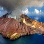 Curiosidades fascinantes sobre vulcões