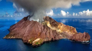 Curiosidades fascinantes sobre vulcões