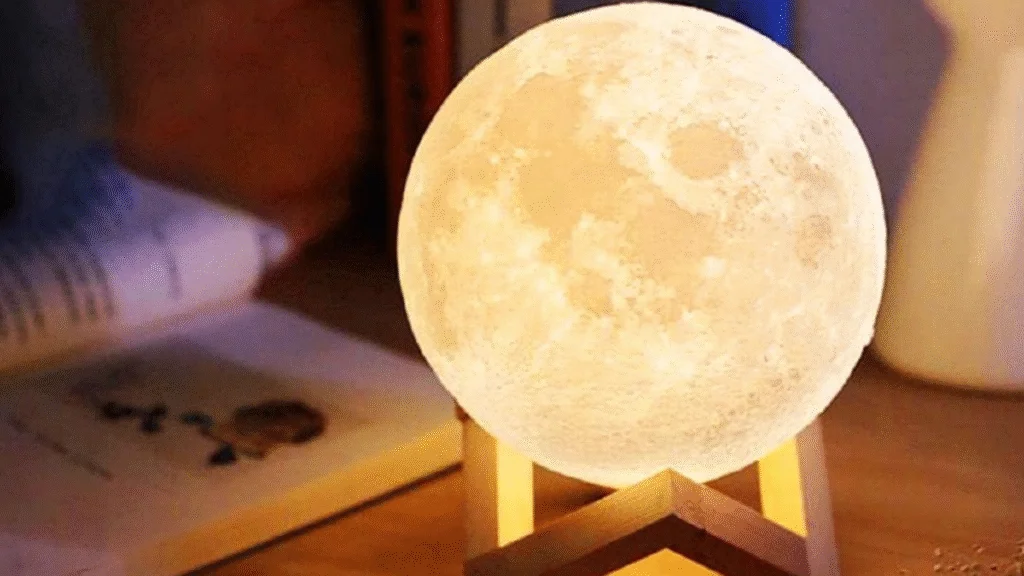 luminárias