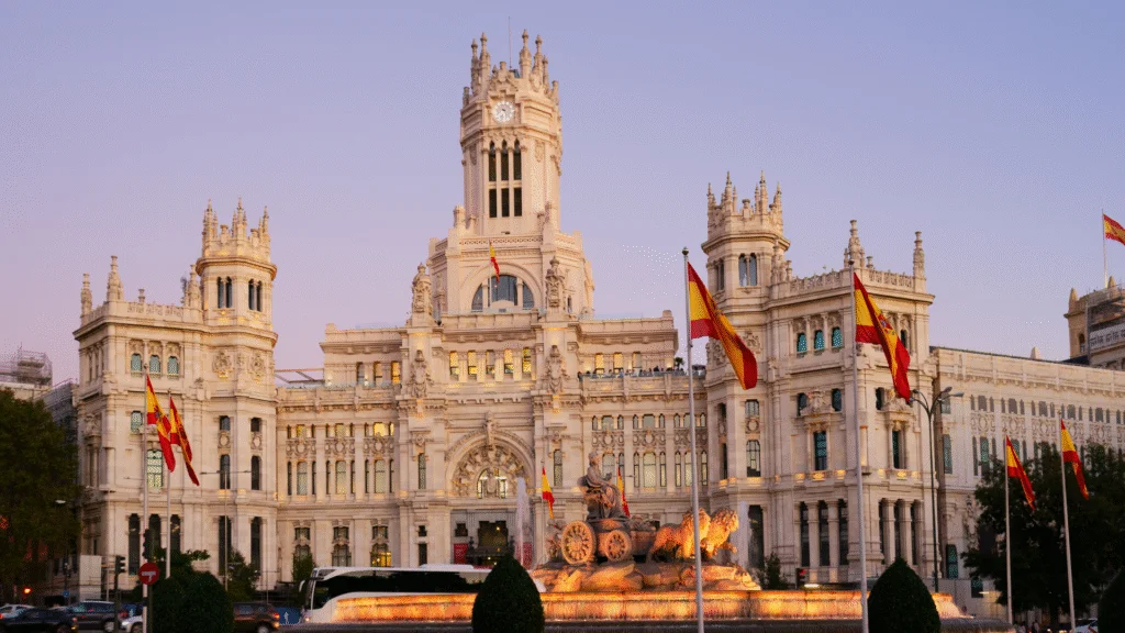 Espanha