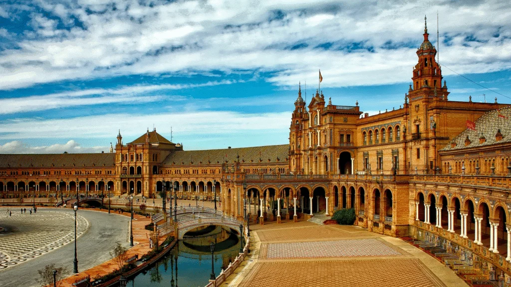 Espanha