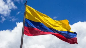 5 Cidades para visitar na Colômbia