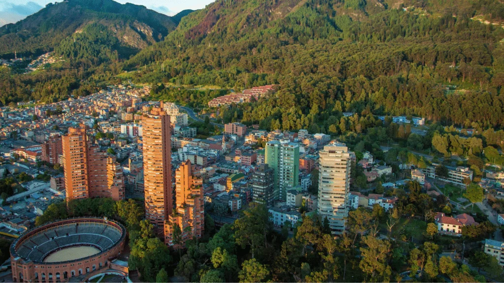 Colômbia