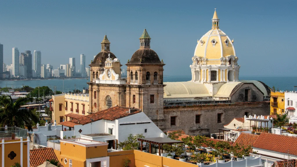 Colômbia