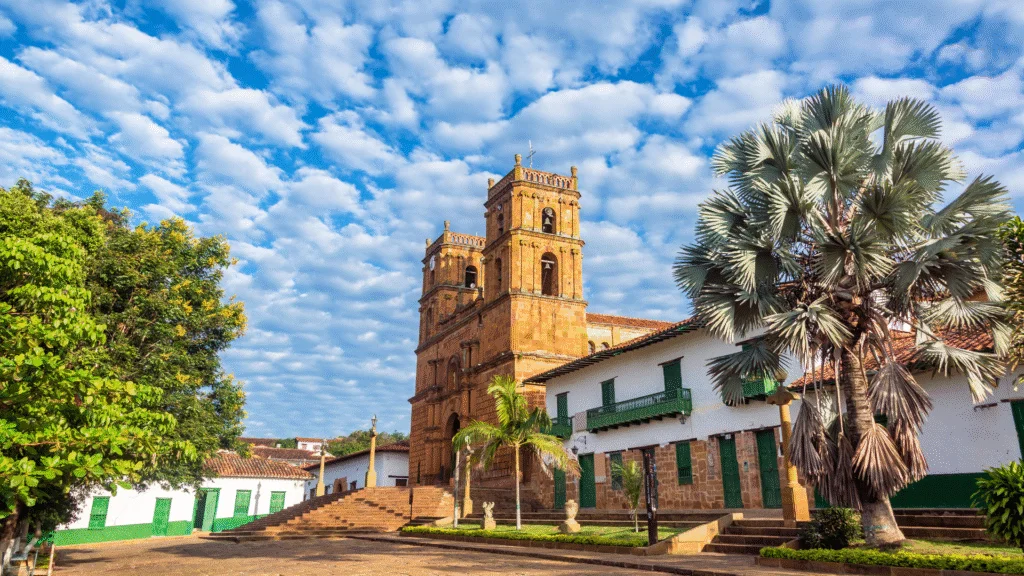 Colômbia