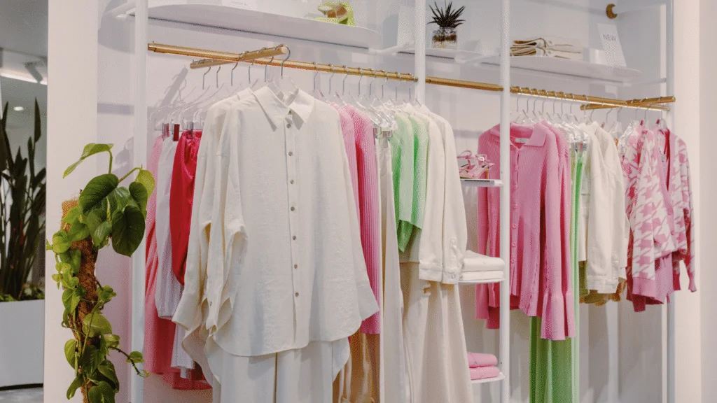 roupas