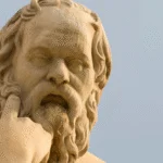 A história de Sócrates